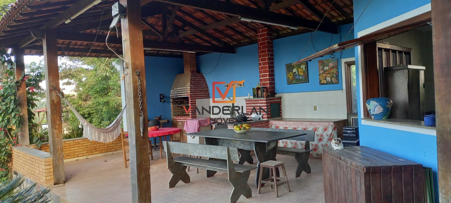 Casa à venda com 2 quartos - Dr. Lund,Pedro Leopoldo