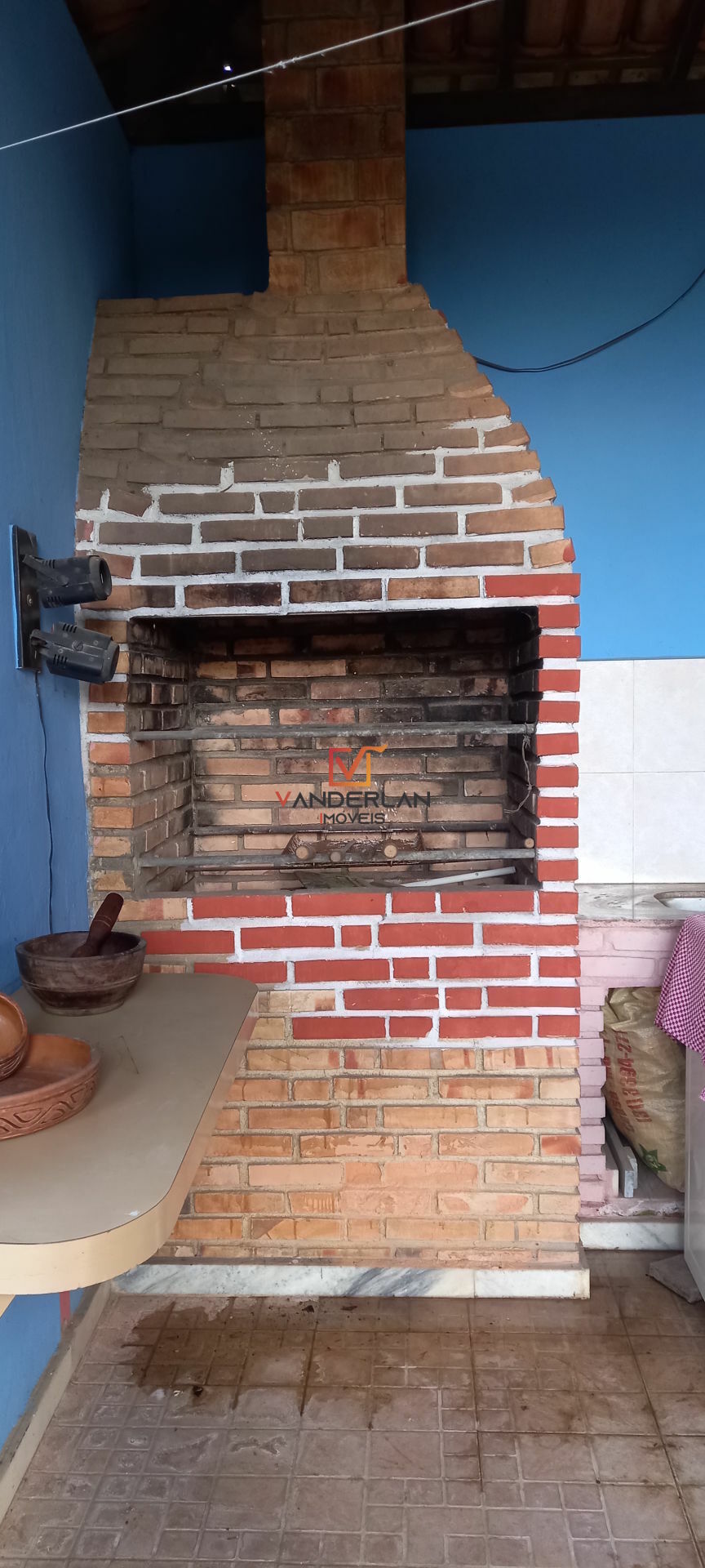 Linda Casa em Condomínio - Dr. Lund - Pedro Leopoldo/MG - PRÓXIMA AO AEROPORTO - Vanderlan Imóveis