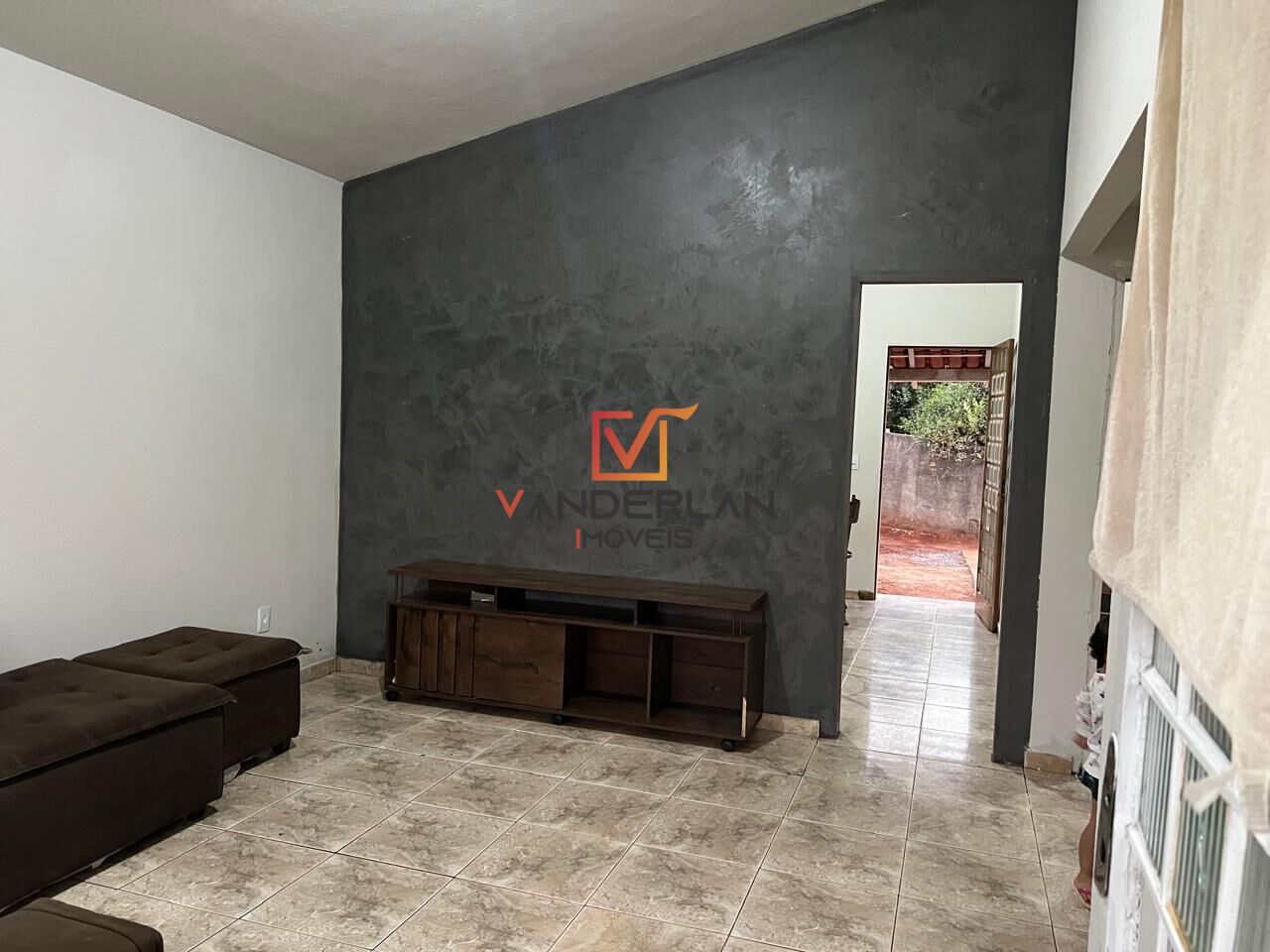 Casa à venda com 2 quartos - Mocambeiro,Matozinhos
