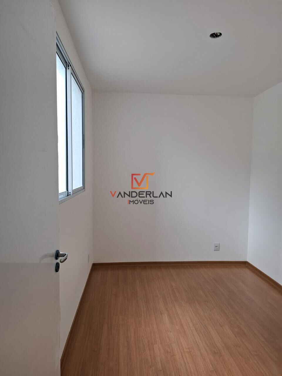 Apartamento em Belo Horizonte - Vanderlan Imóveis