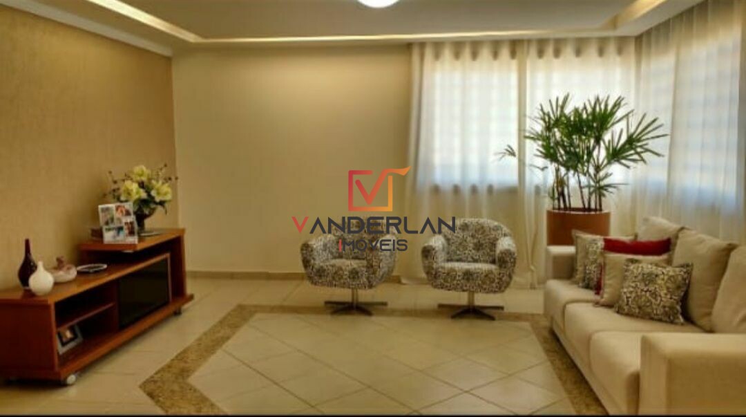 Casa à venda com 3 quartos - Andyara,Pedro Leopoldo