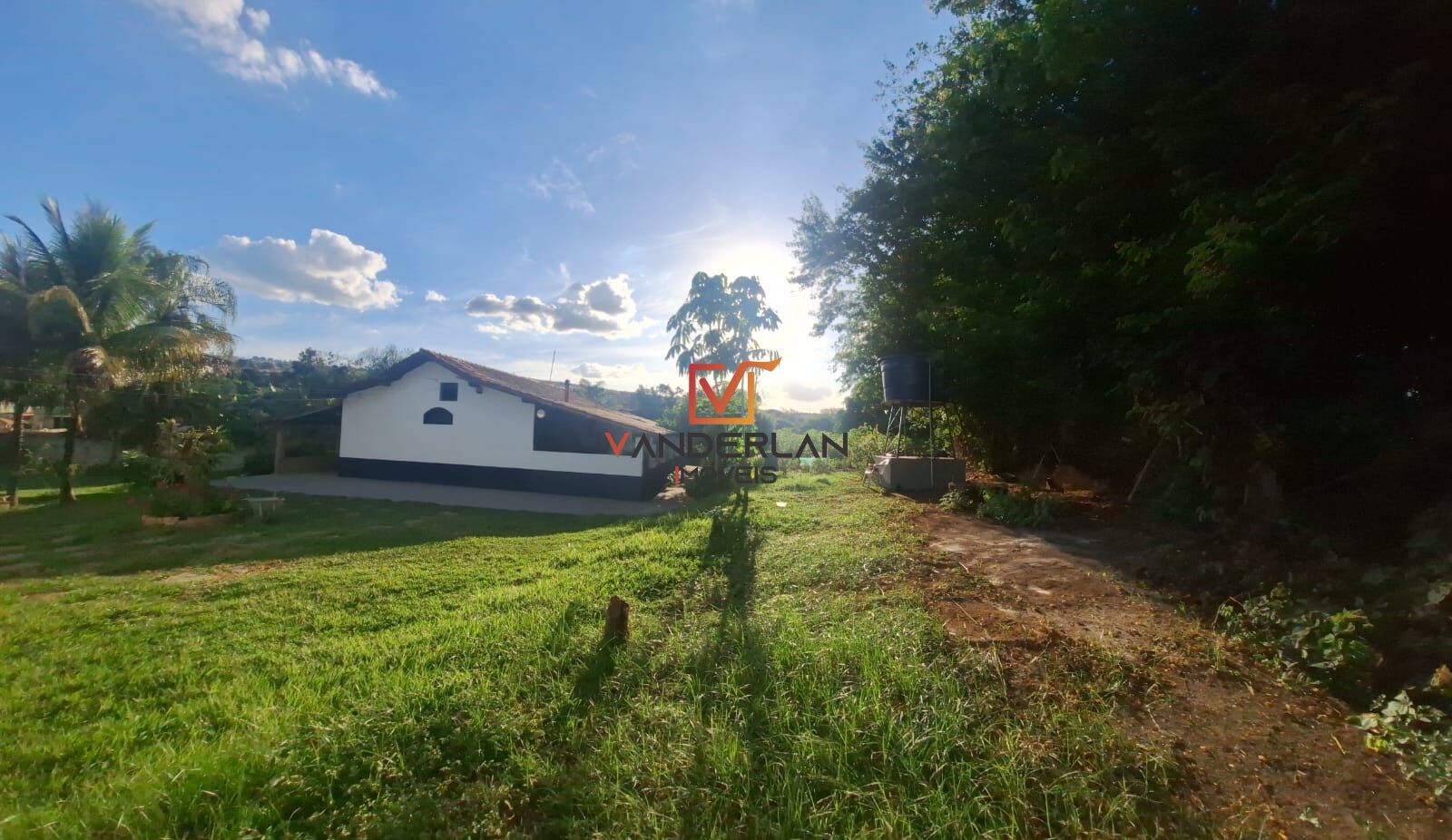 Lindo Sítio - Vanderlan Imóveis