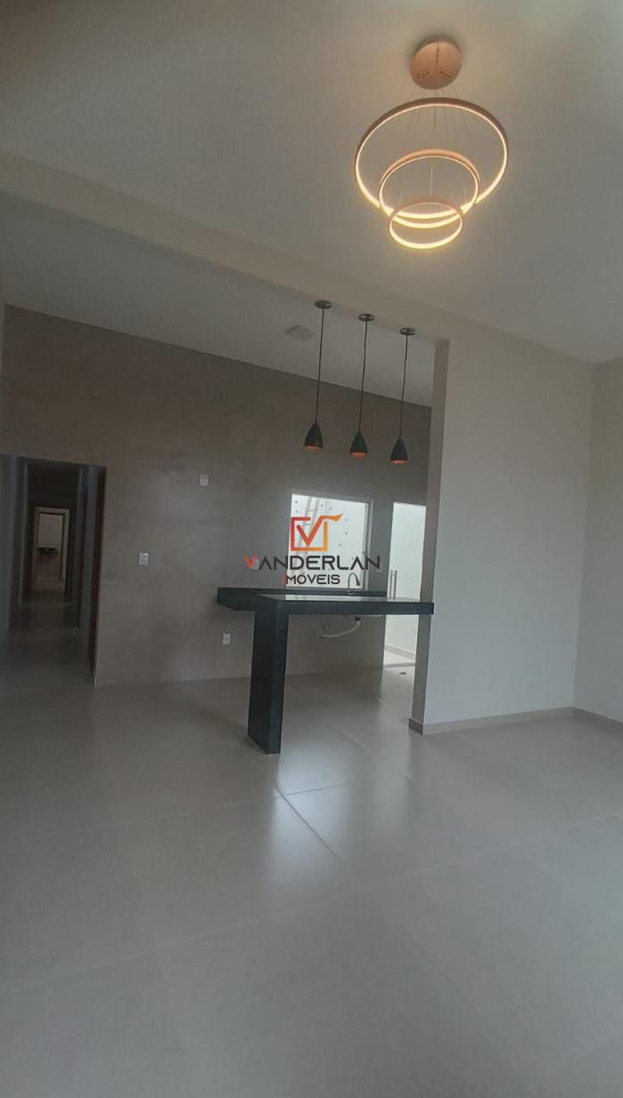 Casa à venda com 3 quartos - Andyara,Pedro Leopoldo