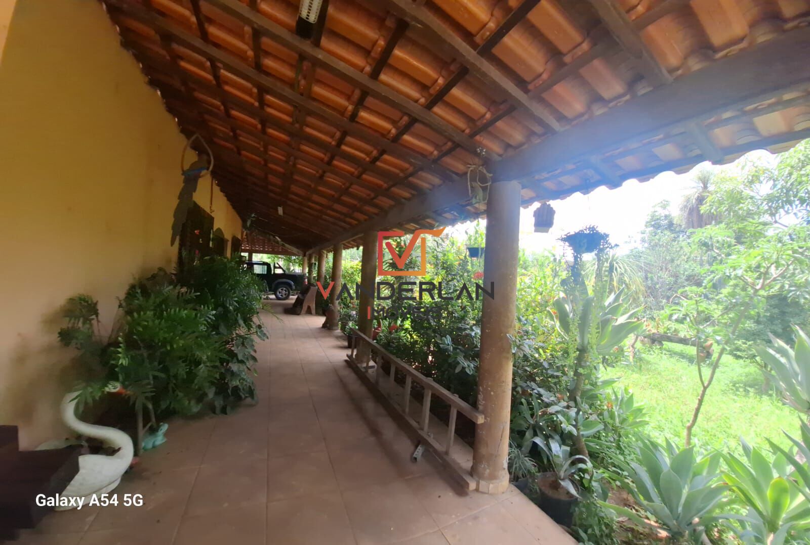 Sítio à venda com 3 quartos - Condomínio Fechado,Prudente de Morais