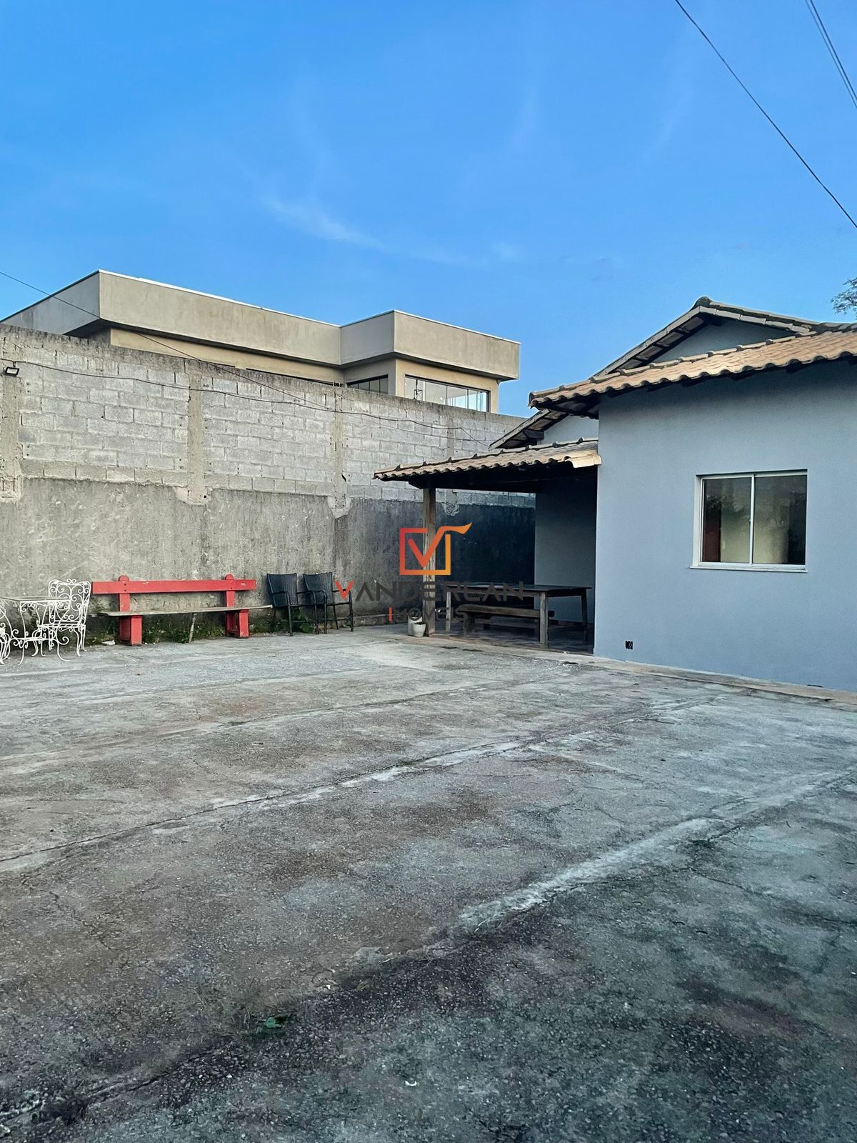 Casa à venda com 3 quartos - São Paulo,Matozinhos