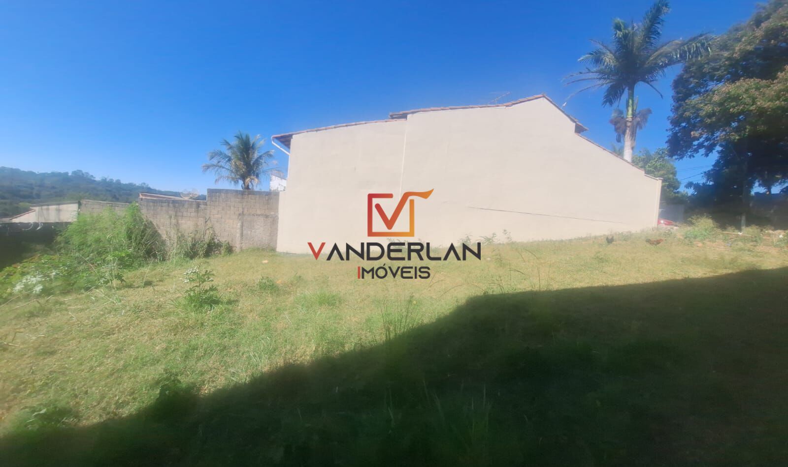 Terreno à venda - São Geraldo,Pedro Leopoldo