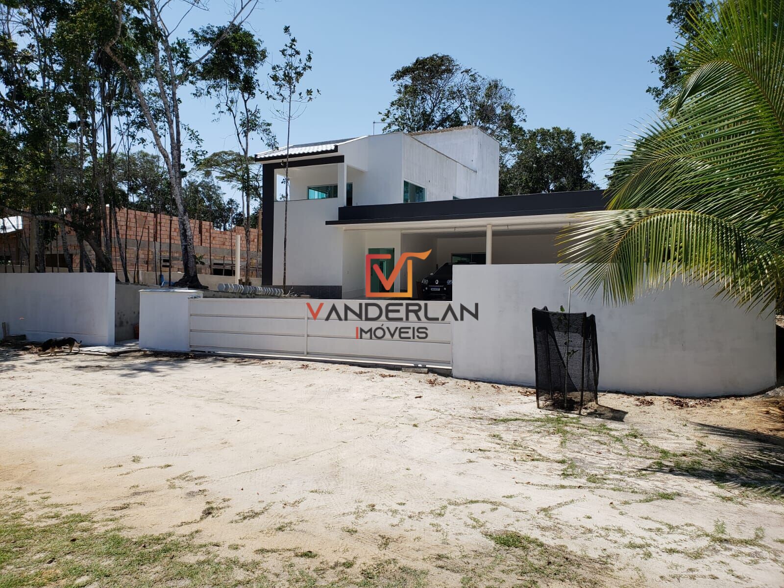 Casa à venda com 3 quartos - Centro,Santa Cruz Cabrália