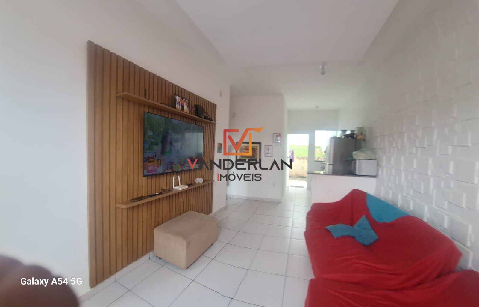 Casa à venda com 2 quartos - Jardim Encantado,São José da Lapa