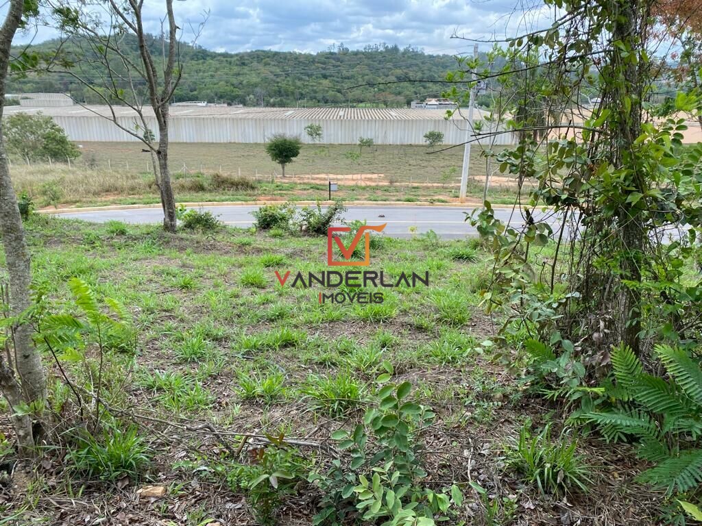 Lote - Vanderlan Imóveis
