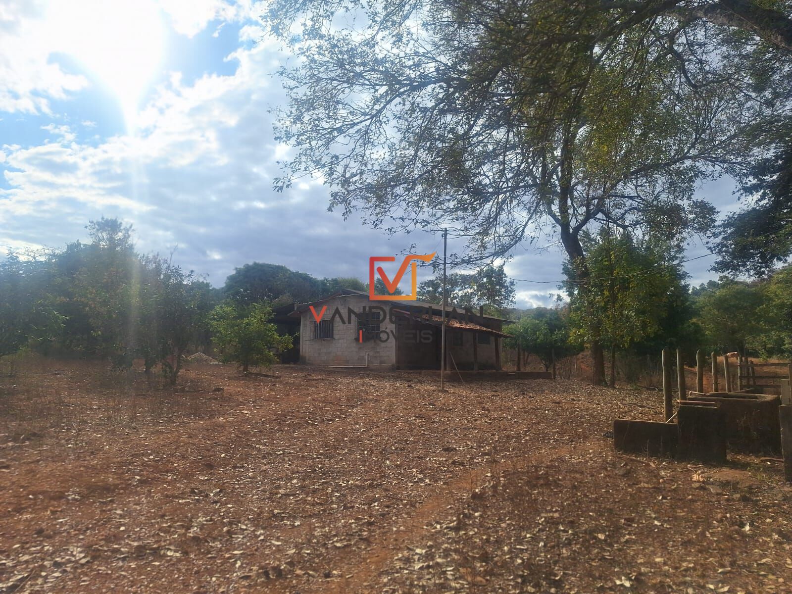 Terreno à venda - Quinta do Sumidouro,Pedro Leopoldo