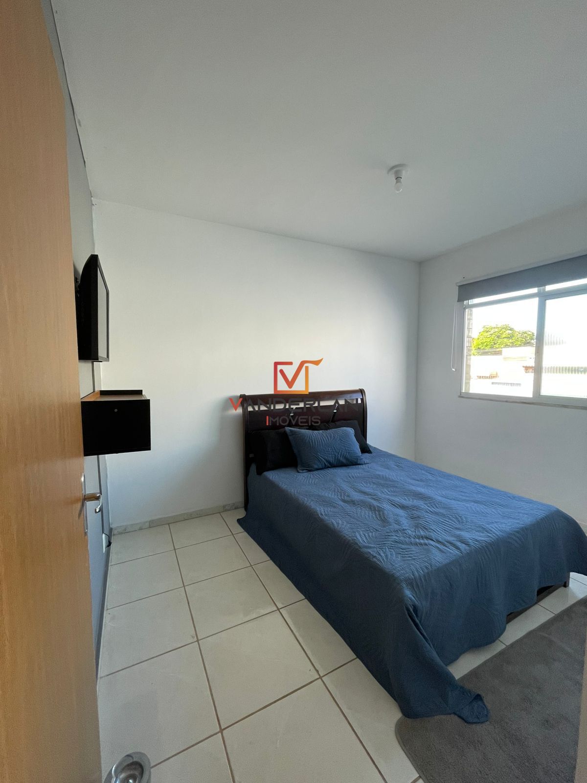 Apartamento no Andyara - Vanderlan Imóveis