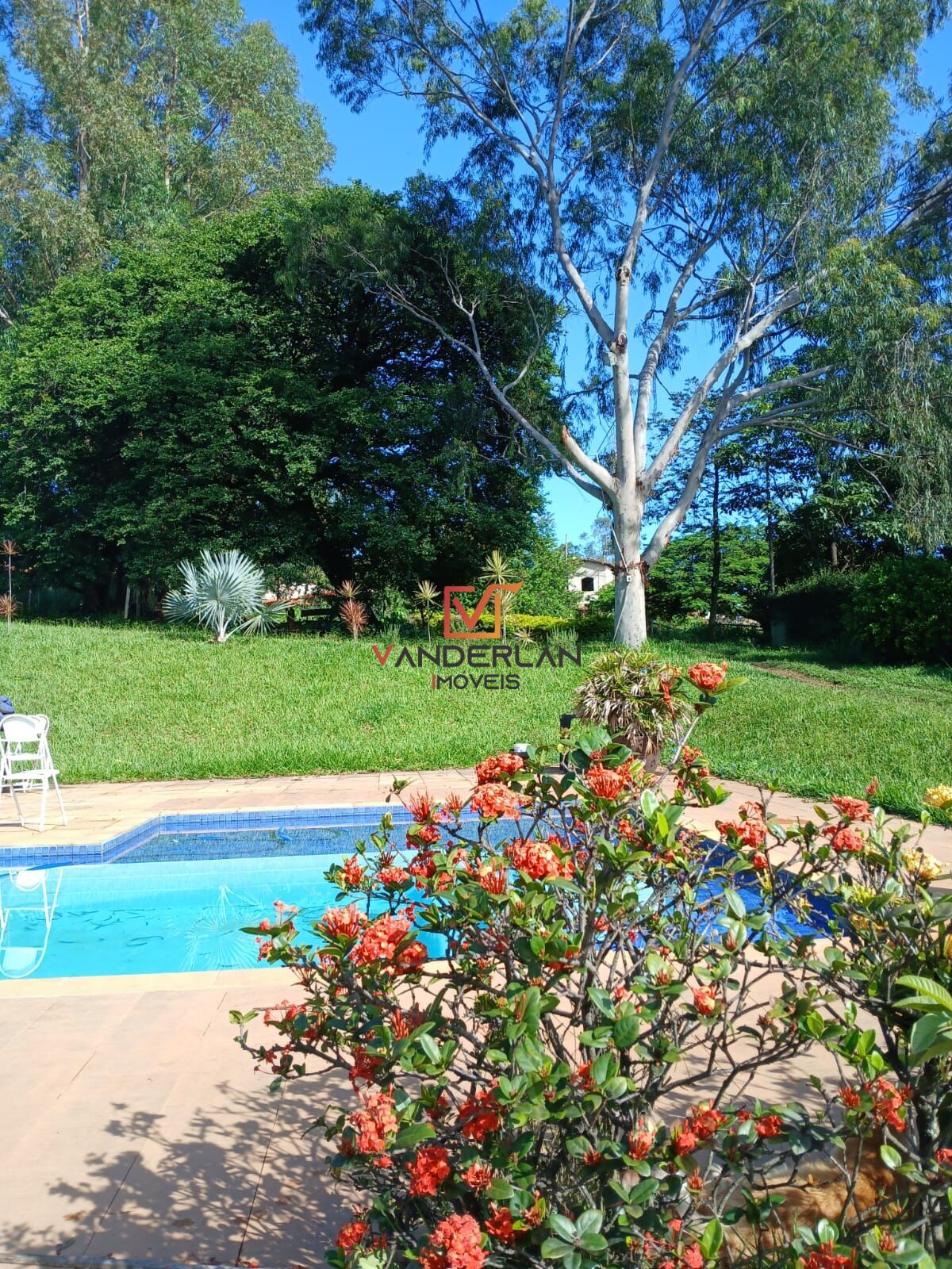 Sítio à venda com 2 quartos - Mocambeiro,Matozinhos