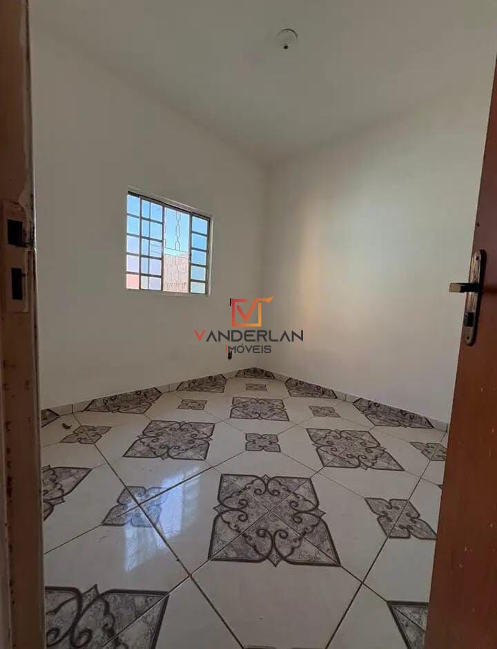 Casa à venda com 3 quartos - Santo Antônio,Pedro Leopoldo