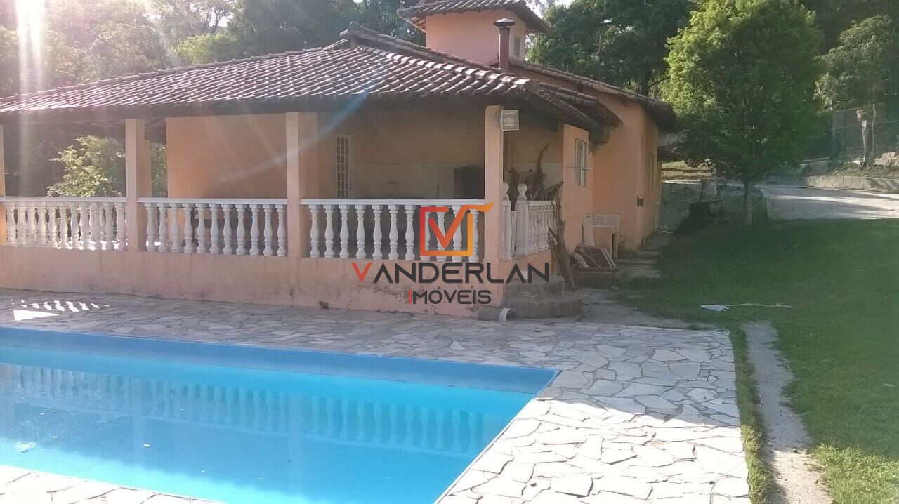 Sítio à venda com 3 quartos - Vera Cruz de Minas,Pedro Leopoldo