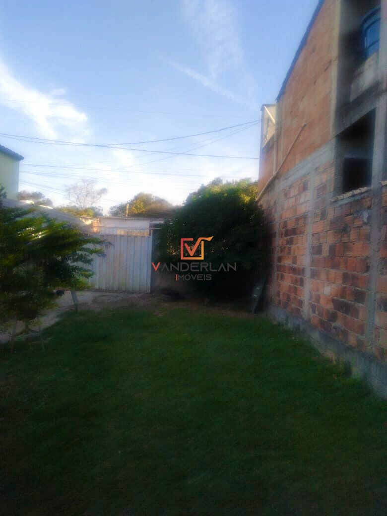 Casa à venda com 2 quartos - Vera Cruz de Minas,Pedro Leopoldo