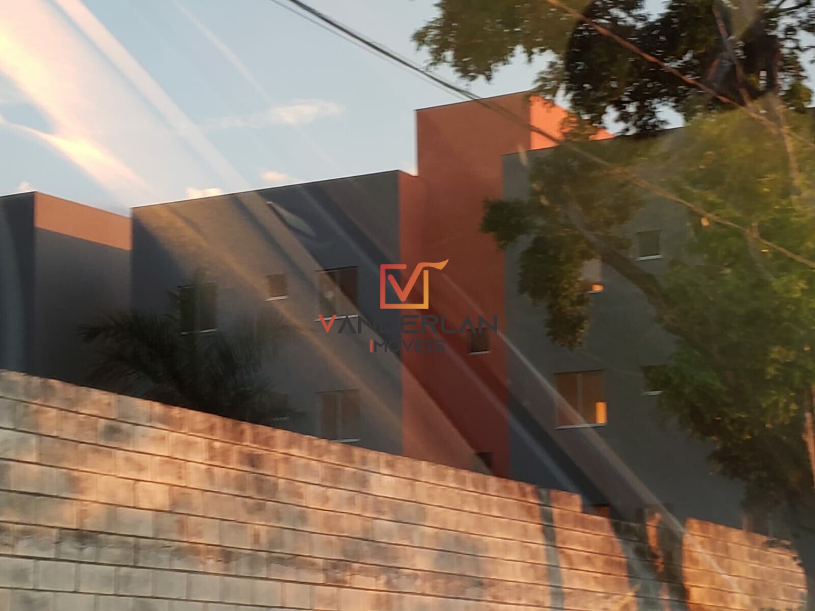 Apartamento à venda com 2 quartos - Novo Campinho,Pedro Leopoldo