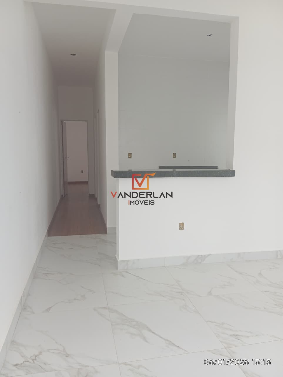 Casa à venda com 2 quartos - Morada dos Hibiscos,Pedro Leopoldo