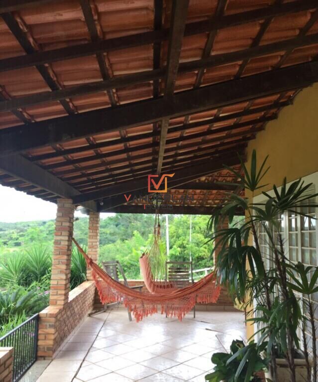 Maravilhosa Fazenda - Vanderlan Imóveis