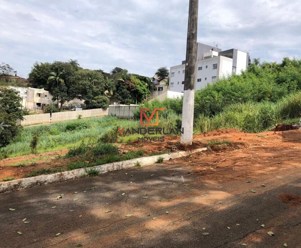 Terreno à venda - Parque Jardim Soli,Pedro Leopoldo