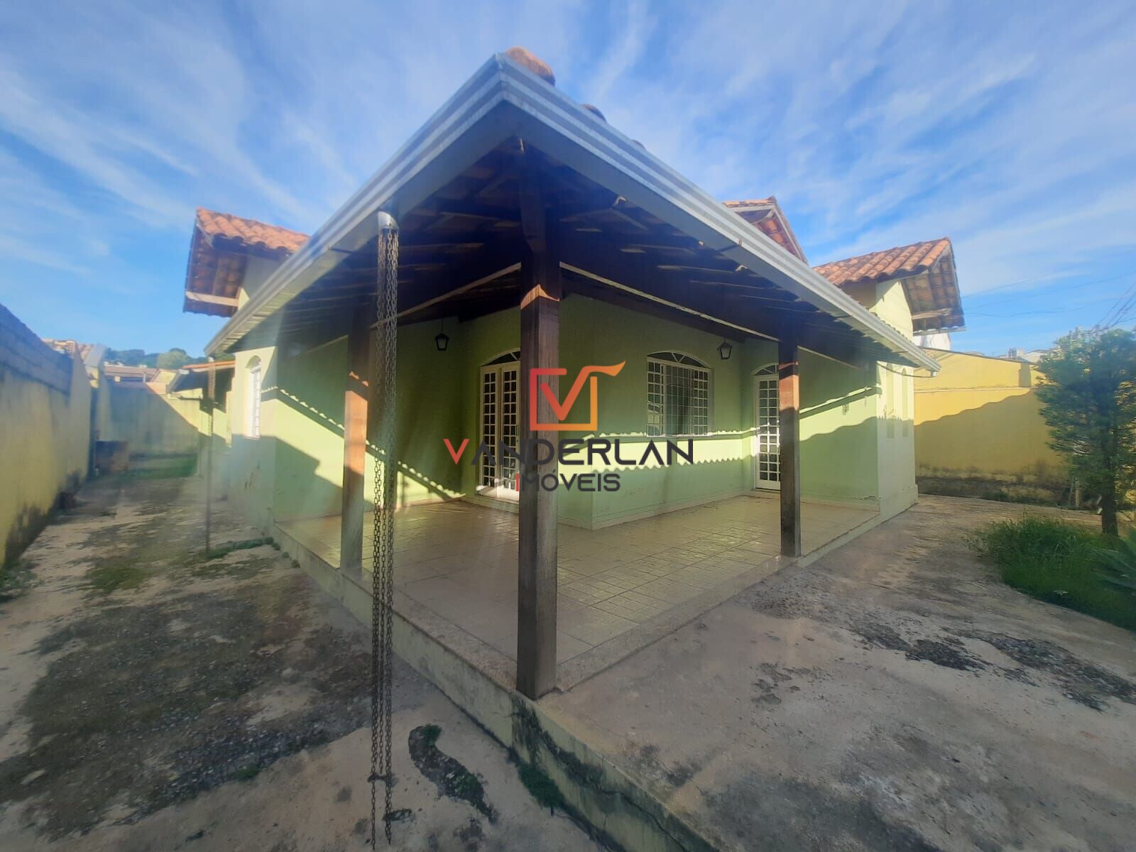 Casa à venda com 3 quartos - Boa Esperança,Pedro Leopoldo