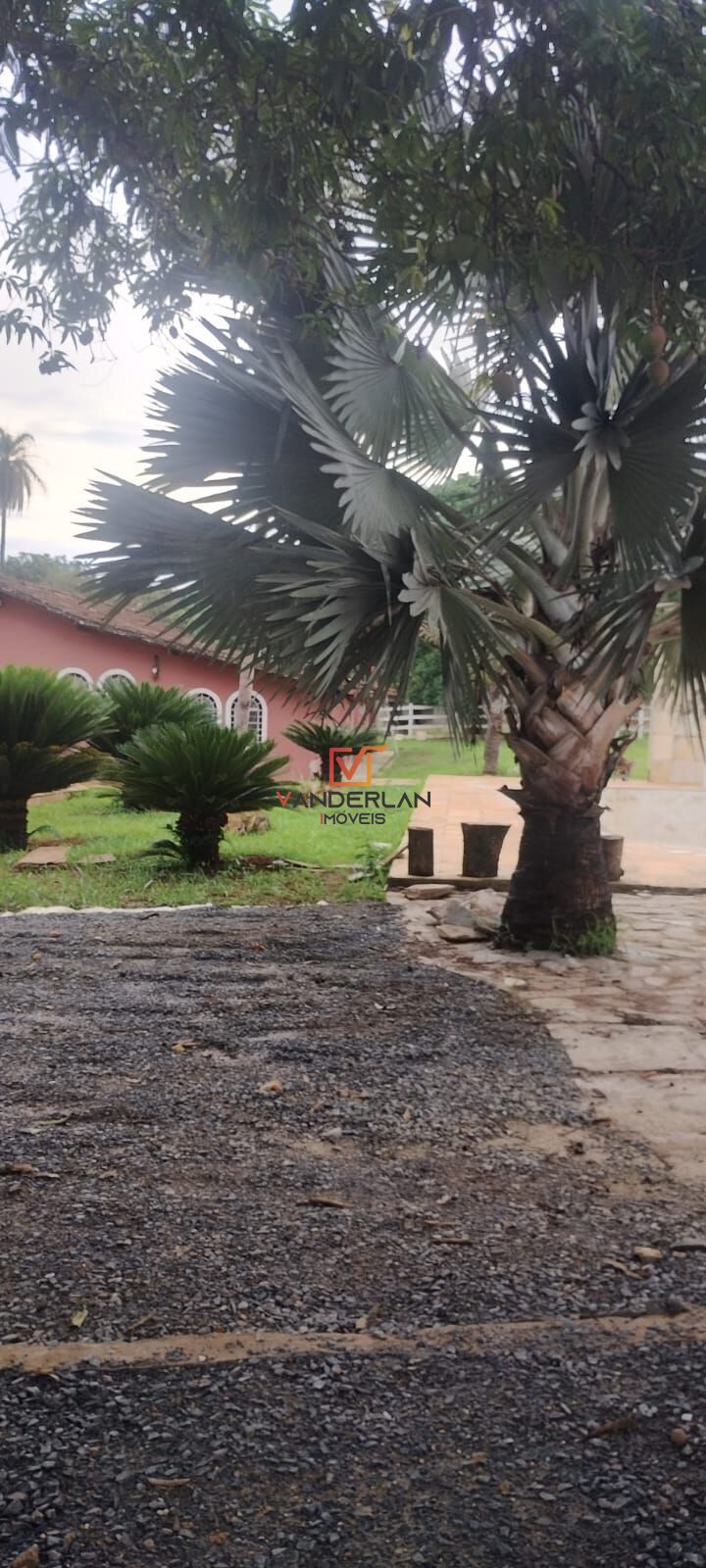 Sítio à venda com 3 quartos - Fidalgo,Pedro Leopoldo