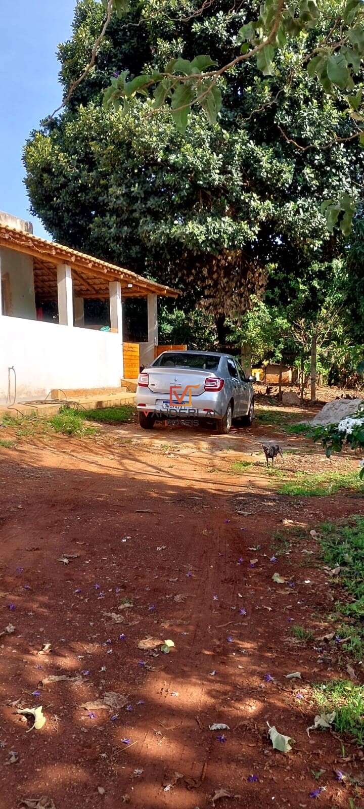 Sítio à venda com 3 quartos - Morada dos Angicos,Pedro Leopoldo