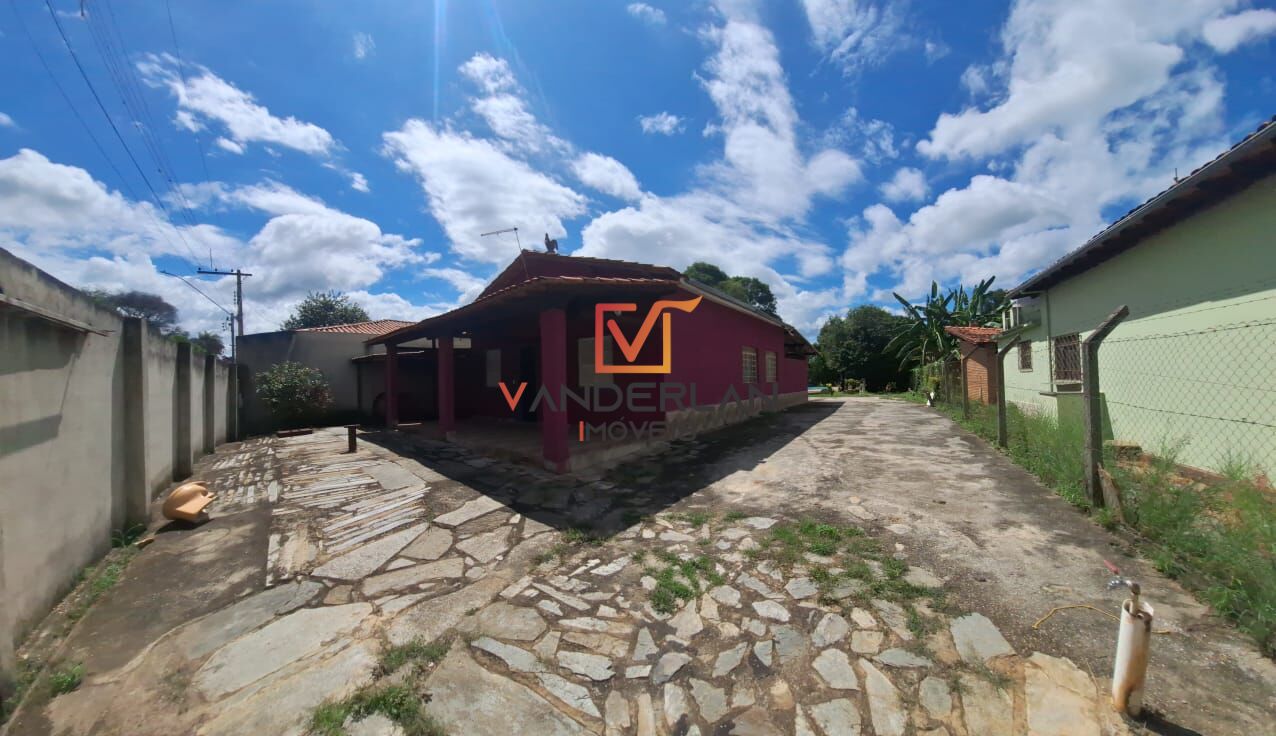 Sítio à venda com 3 quartos - Quinta do Sumidouro (Fidalgo),Pedro Leopoldo