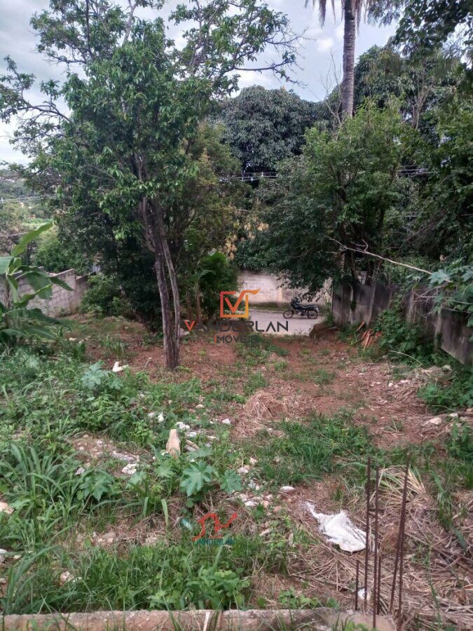 LOTE CENTRO DE CONFINS - Vanderlan Imóveis