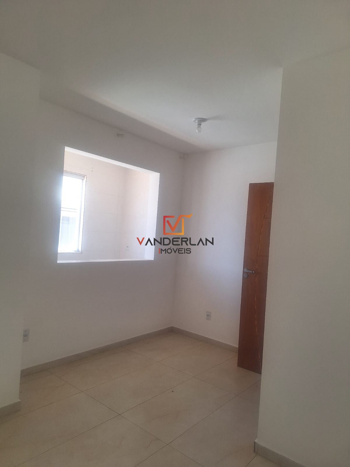 Apartamento à venda com 3 quartos - Andyara,Pedro Leopoldo