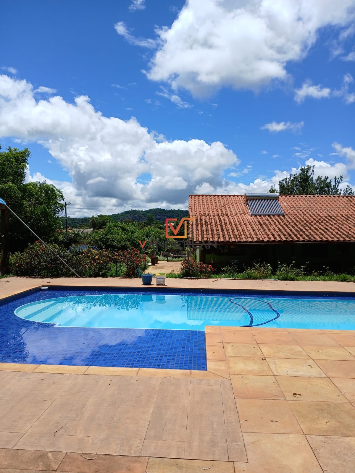 Sítio à venda com 2 quartos - Mocambeiro,Matozinhos