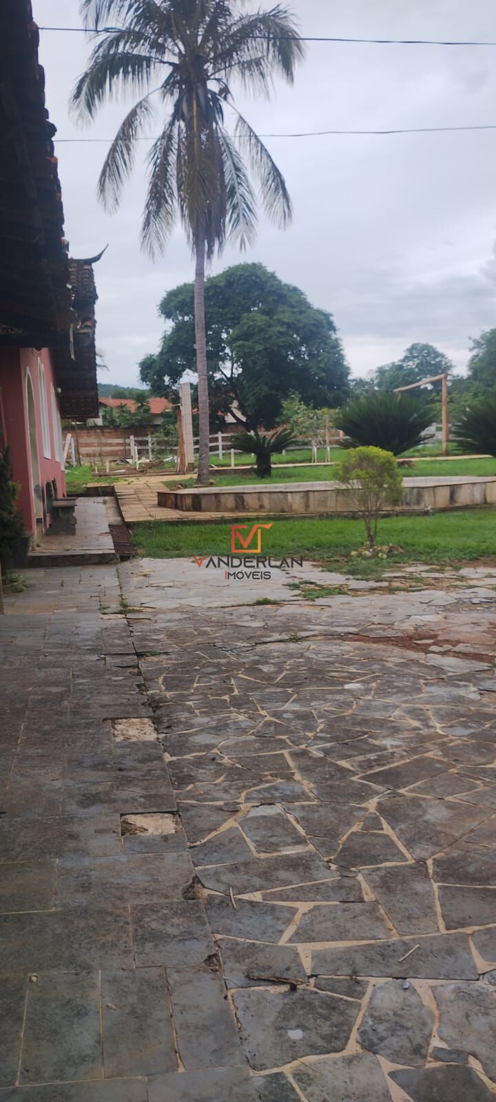 Lindo Sítio - Vanderlan Imóveis