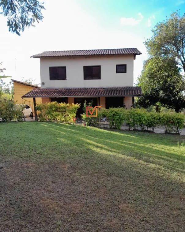 Sítio à venda com 7 quartos - Jardinopólis,Pedro Leopoldo