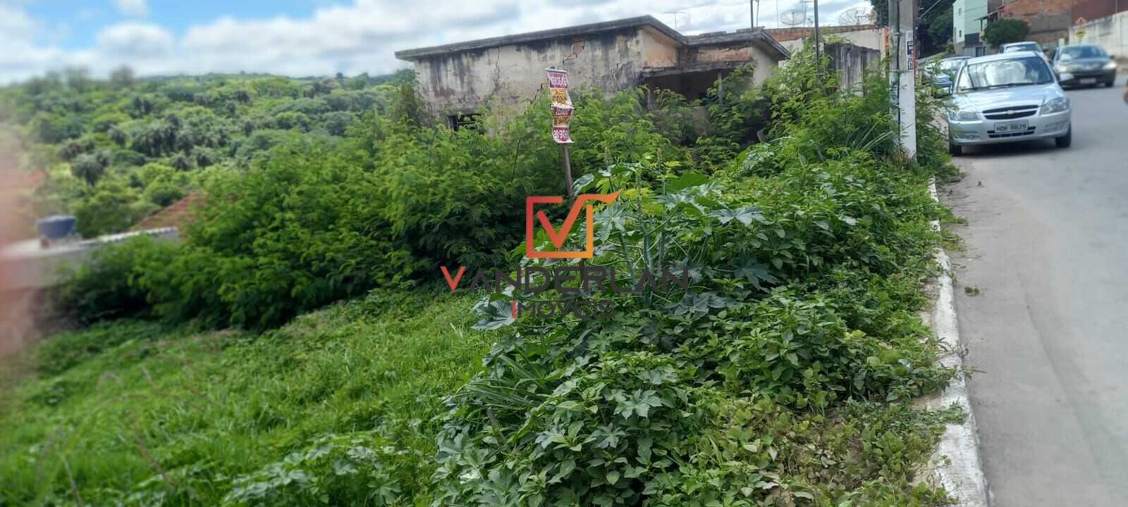 Terreno à venda - São Geraldo,Pedro Leopoldo