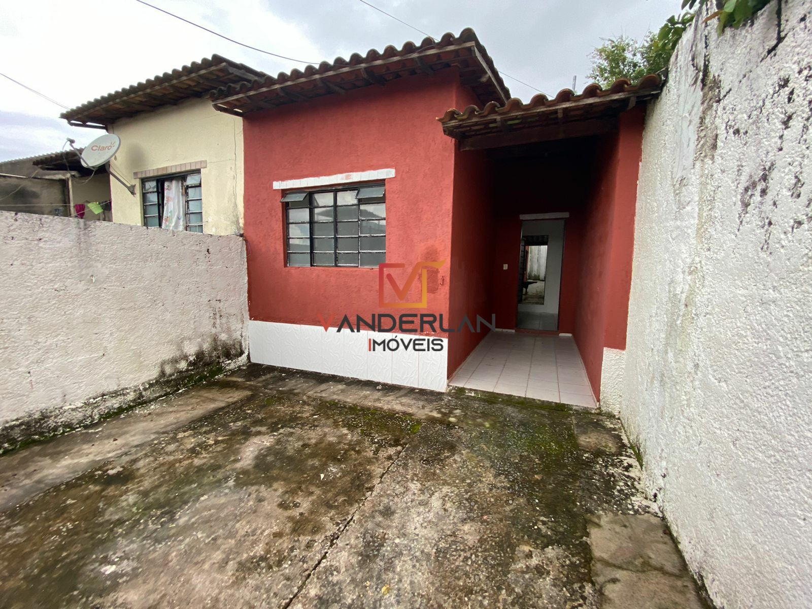 Casa à venda com 2 quartos - Teotonio Batista De Freitas,Pedro Leopoldo