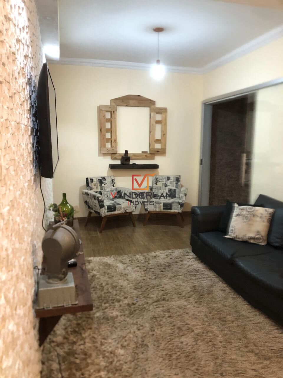 Casa à venda com 3 quartos - Felipe Claudio de Sales,Pedro Leopoldo