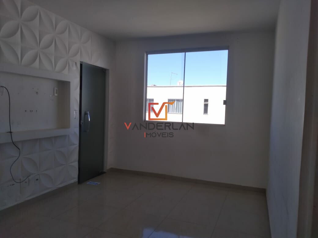 Apartamento à venda com 2 quartos - Da Estacão,Matozinhos