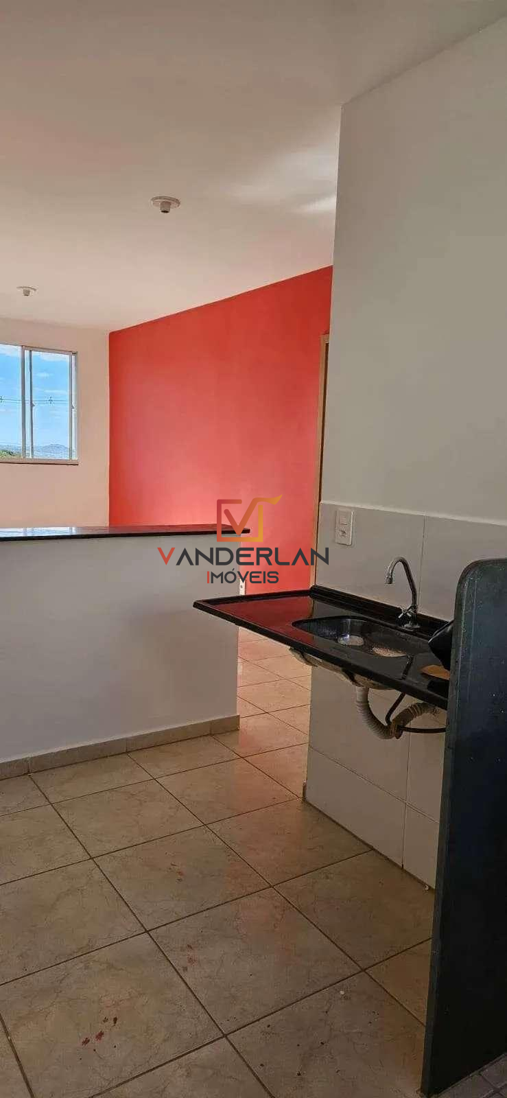 Apartamento em Condomínio - Vanderlan Imóveis