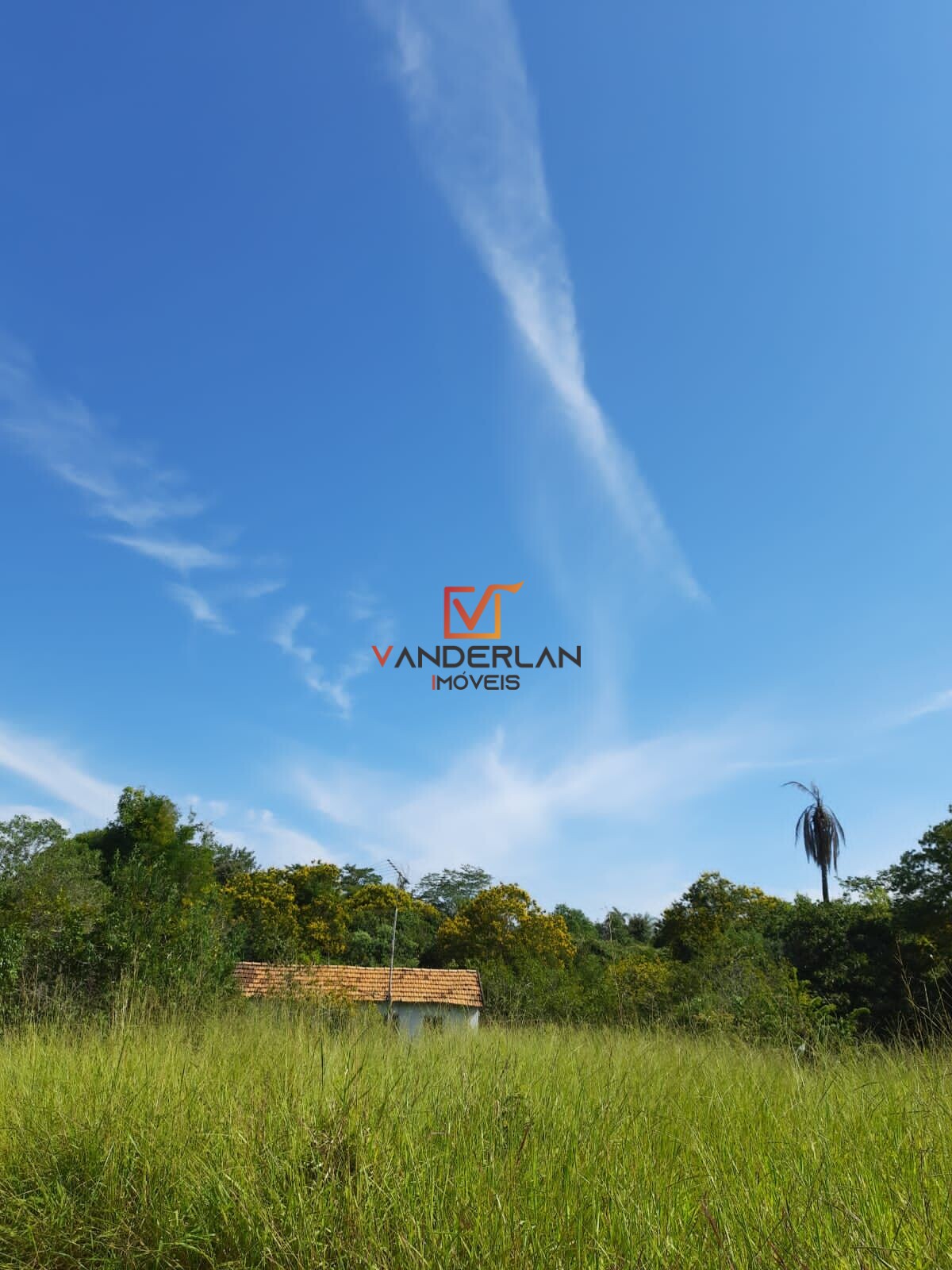 Terreno à venda - São Jose do Almeida,Jaboticatubas