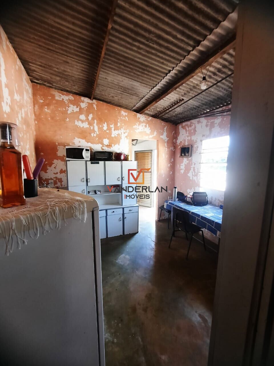 Casa à venda com 1 quarto - Quinta do Sumidouro (Fidalgo),Pedro Leopoldo