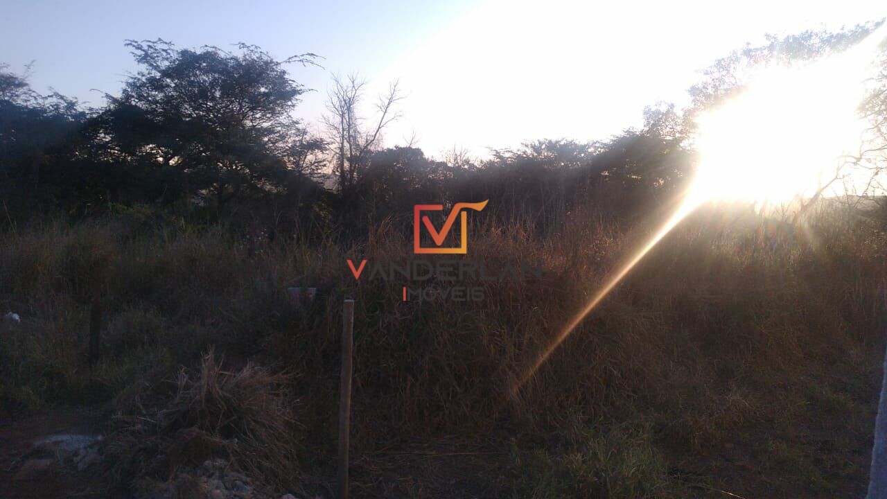 Terreno à venda - Novo Campinho,Pedro Leopoldo