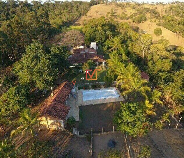 Sítio à venda - Coqueirinho,Pedro Leopoldo