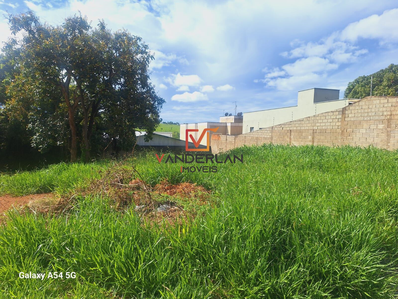 Terreno à venda - Andyara,Pedro Leopoldo