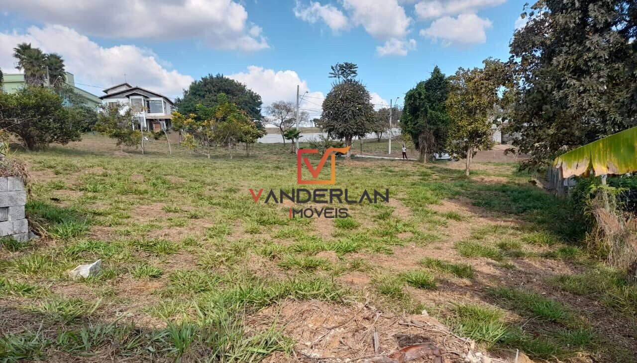 Terreno à venda - Aeroporto Confins,Confins