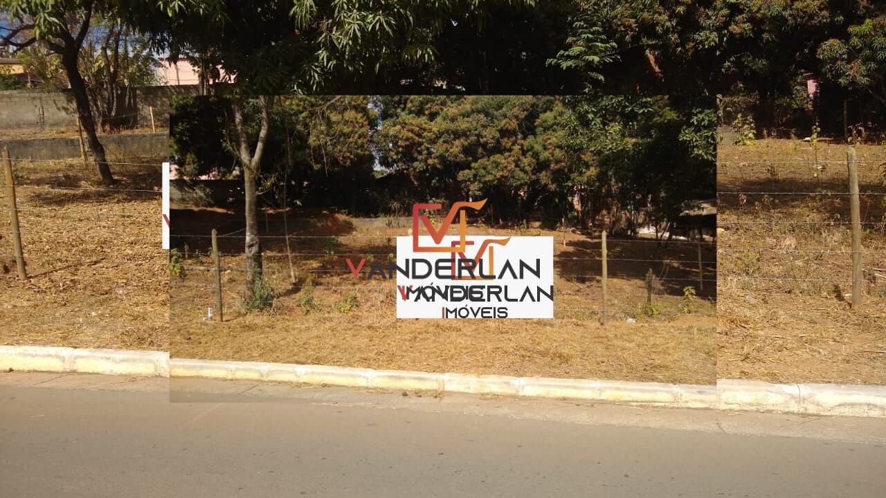 Terreno à venda - Distrito Lagoa Santo Antônio,Pedro Leopoldo