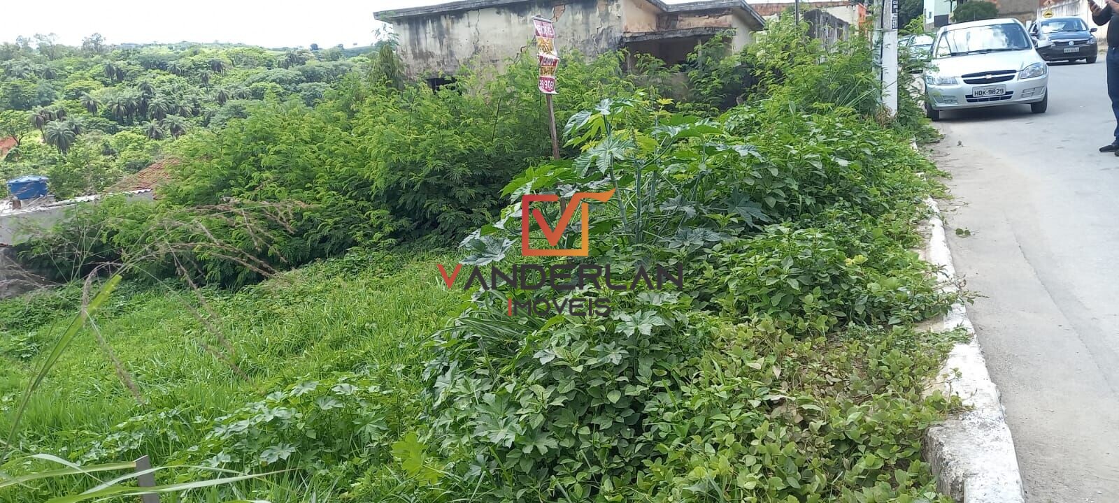  - Vanderlan Imóveis