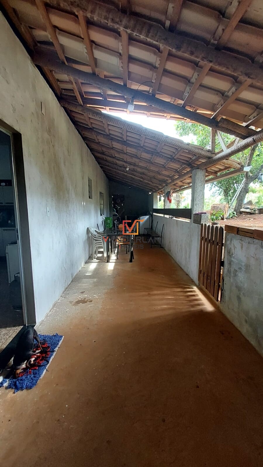 Sítio à venda com 3 quartos - Morada dos Angicos,Pedro Leopoldo