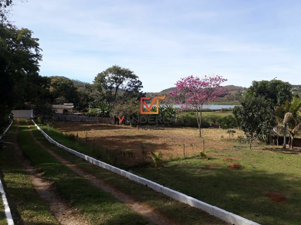 Sítio à venda com 7 quartos - Lagoa de Santo Antonio,Pedro Leopoldo