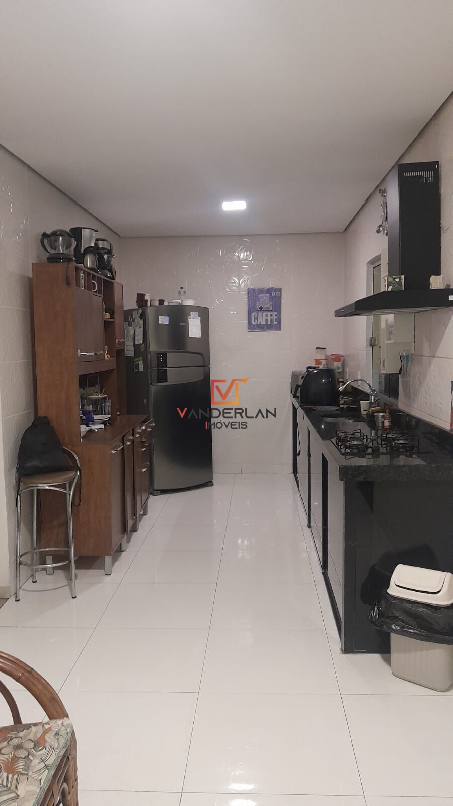 Casa à venda com 3 quartos - Maria Helena (Justinópolis),Ribeirão das Neves