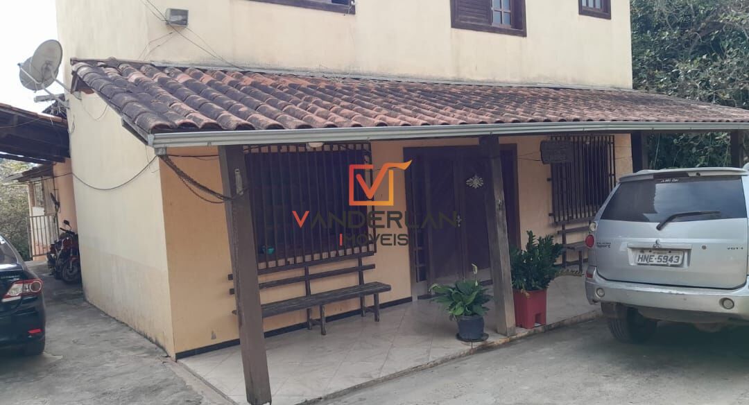 Lindo Sítio - Vanderlan Imóveis