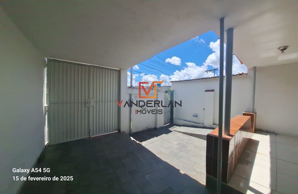 Casa à venda com 2 quartos - Centro,Pedro Leopoldo